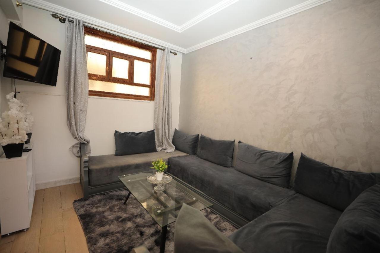 La Nina Appartement Marrakech มาร์ราเกช ภายนอก รูปภาพ