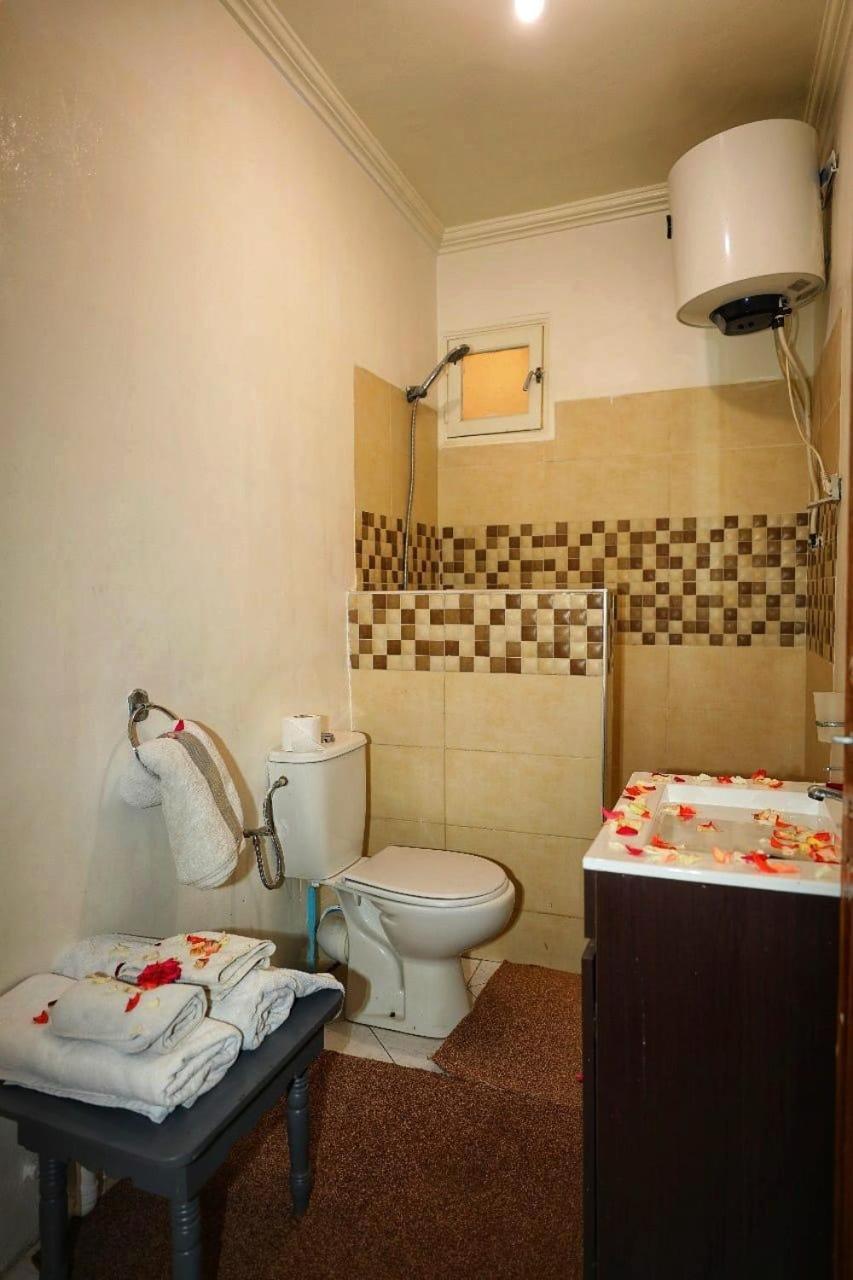La Nina Appartement Marrakech มาร์ราเกช ภายนอก รูปภาพ